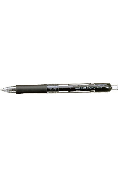 Uni Gel pen UMN152 Black