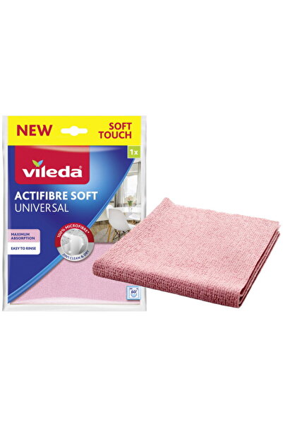 Vileda Actifibre Soft pad 1 pcs
