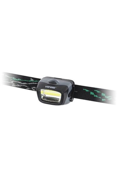 Vipow HEADLIGHT 3W COB