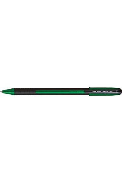Uni Green replaceable cartridge pen (SX-101)