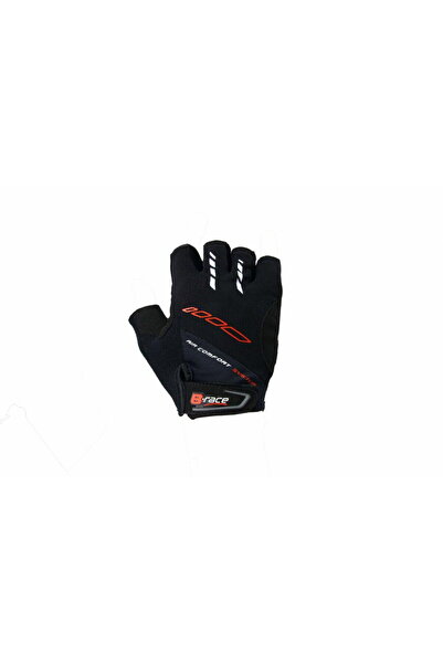 Pegas B-RACE GLOVES WITH GEL BLACK, XL