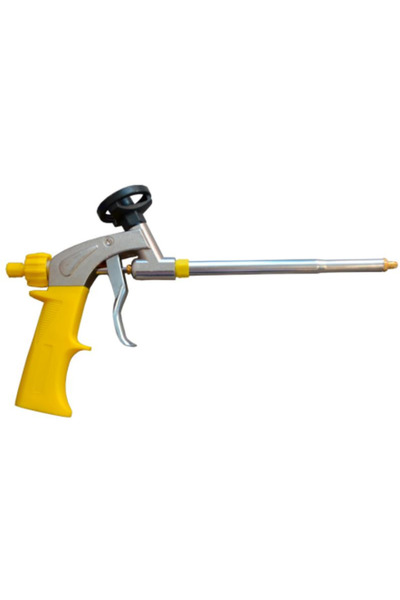 Rino Metal gun for polyurethane foam
