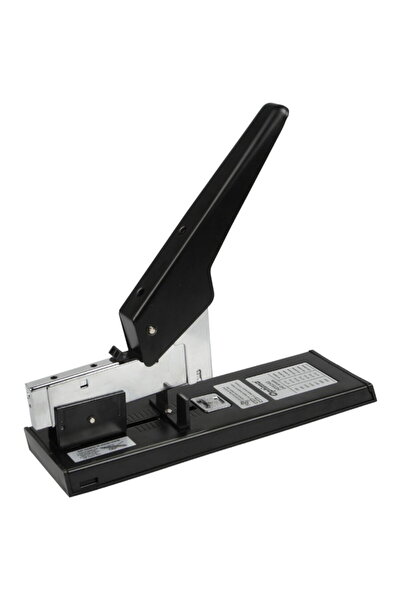 Optima Metal stapler, high capacity, 240 sheets, staples 23/6 - 23/23, HDS240...