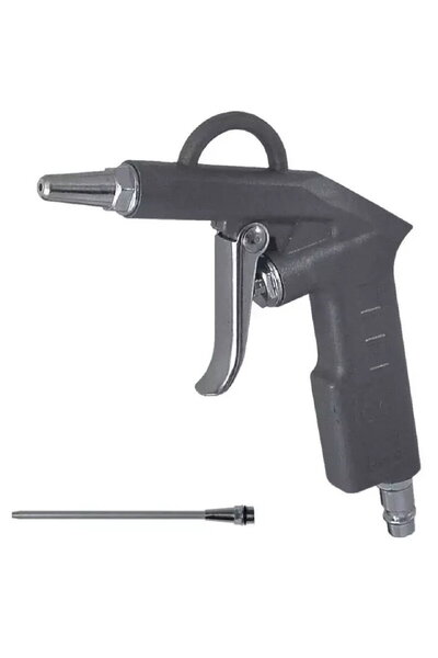 DEDRA EXIM Pistol suflat