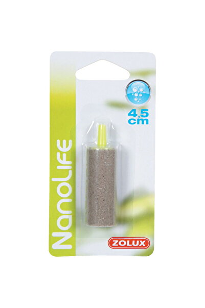 Zolux Air stone - cylinder 4.5 cm