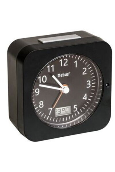 Other Mebus 25609 Radio alarm clock