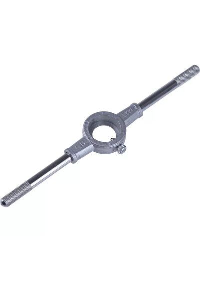 Generic Tool holder for button molds M3-M12, 210 mm