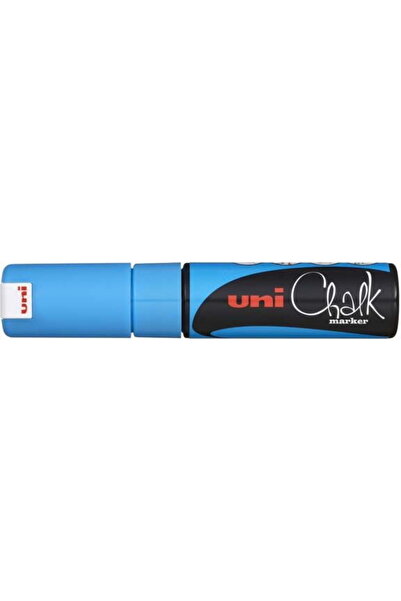 Uni MARKER PWE-8K J.Blue - PWE-8KJ.BLUE