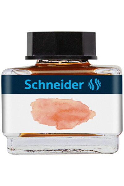 SCHNEIDER SCHNEIDER Calimara, 15ml - apricot pastel ink