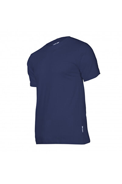 Lahti Pro Cotton T Cotton / blue - s