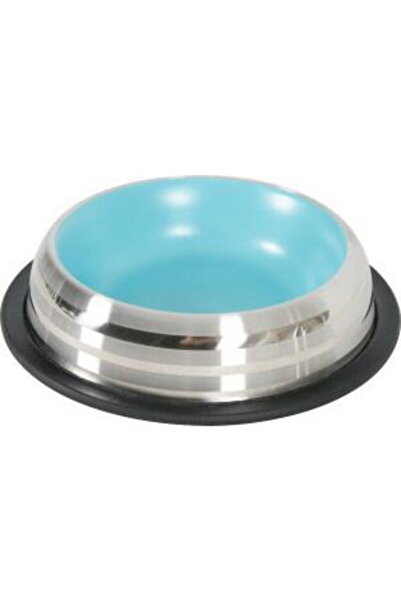 Zolux Bol MERENDA inox 1.85l albastru