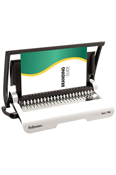 Fellowes Stea de liant + A4 5627501