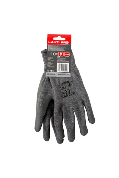 Lahti Pro Cotton- Polyester with latex - (9)