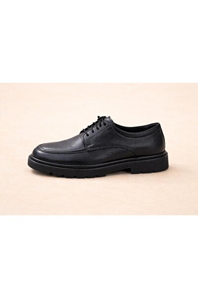TRENDYSHOSE 162 Doğal Leather Men's Anatomic Men's Shoes
