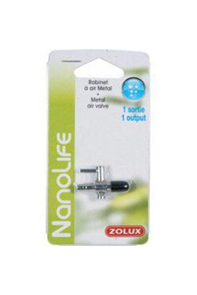 Zolux SupapДѓ metalicДѓ 1 ieИ™ire