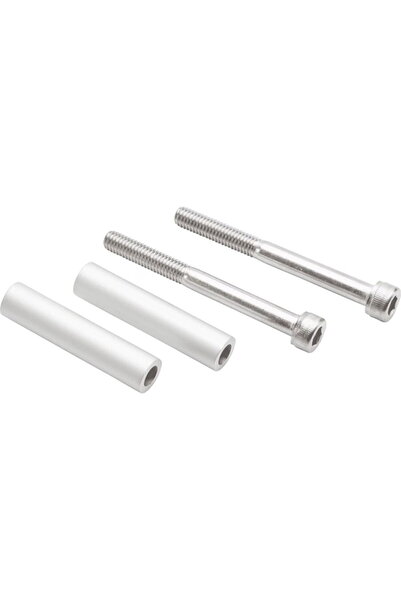 Thule 100044 Pack n Pedal Rail Extender Kit