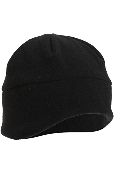 Lahti Pro Caciula polar cu banda urechi / negru