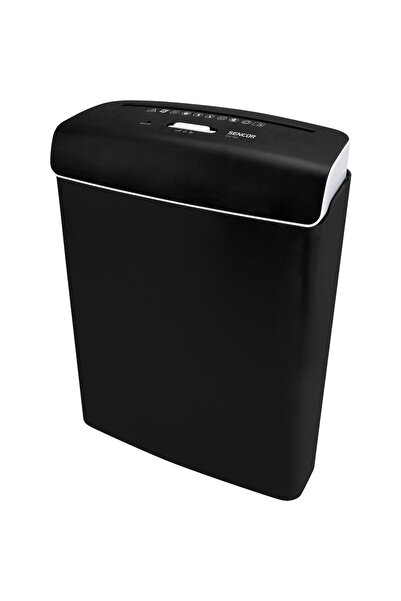 Sencor SSK 160 Shredder, pentru Hartie, 7 litri
