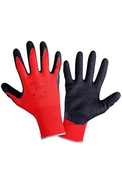 Lahti Pro MANUSA LATEX CU POLIESTER - 7