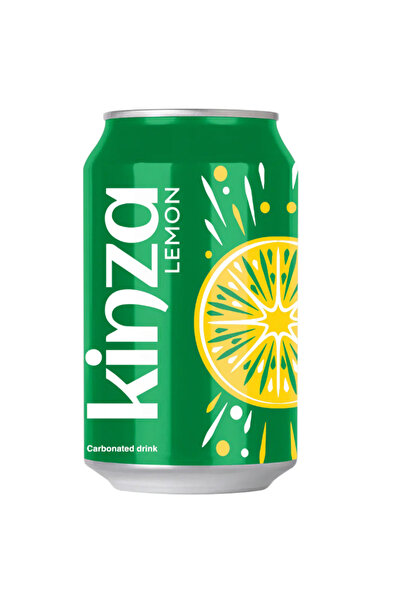 Kinza LEMON 300ML