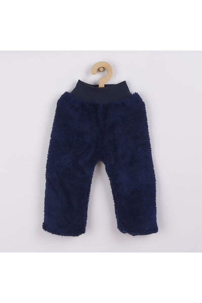 NEW BABY SHOP Pantaloni de trening de iarnă pentru bebeluși New Baby Penguin ...