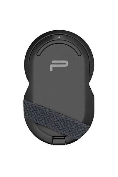 PgyTech Suport telefon MagFlex (negru)