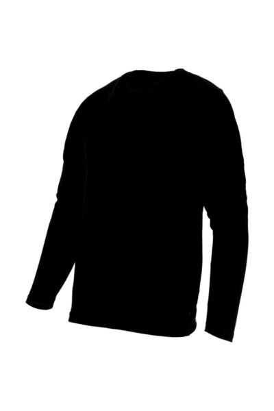 Lahti Pro LONG Cotton T-SHIRT / BLACK - L