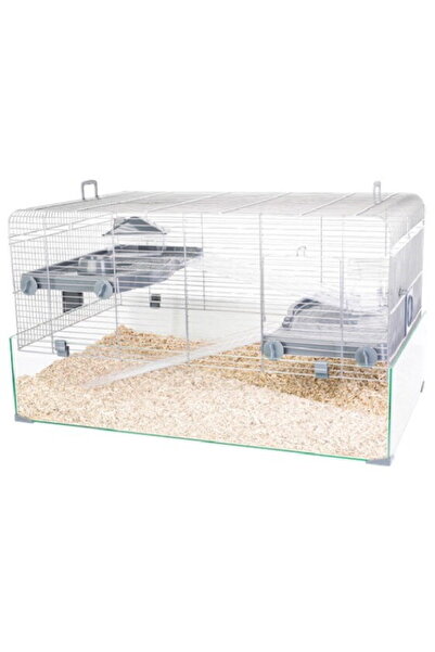 Zolux CuИ™cДѓ pentru hamsteri Panas Color 80, gri