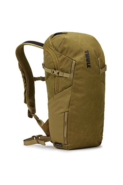 Thule Rucsac de drumeție, 35 L, Sturz de lemn