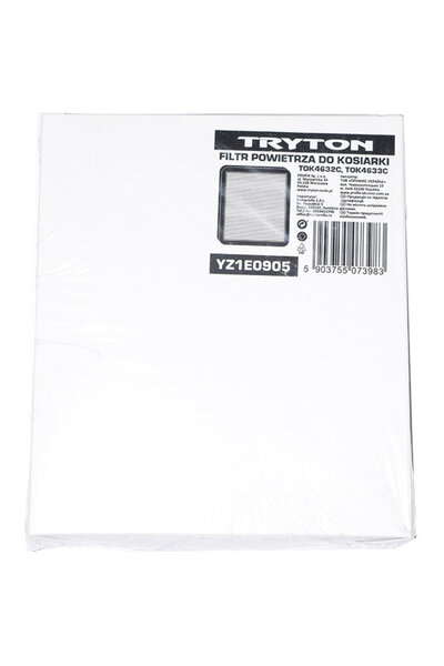 Tryton ΑΞΕΣΟΥΑΡ TOK4632C-TOK4633C - ΦΙΛΤΡΟ ΑΕΡΑ