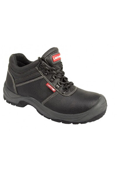 Lahti Pro Bocanc lucru s3src din piele - 46