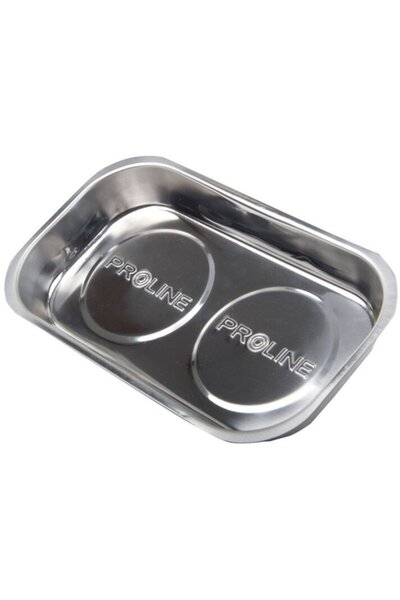 Proline RECTANGULAR MAGNETIC PLATE 240X140MM