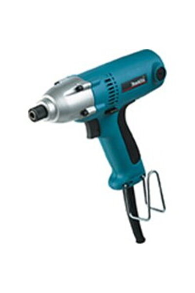 Makita Impact screwdriver 6952J 270W 3200rpm Blue