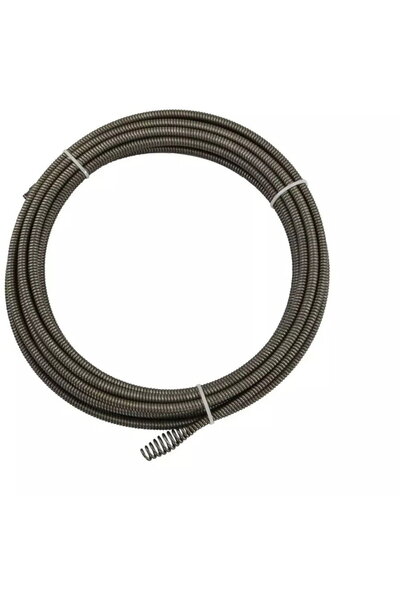 DEDRA EXIM Spare spring for pipe pusher DED7081