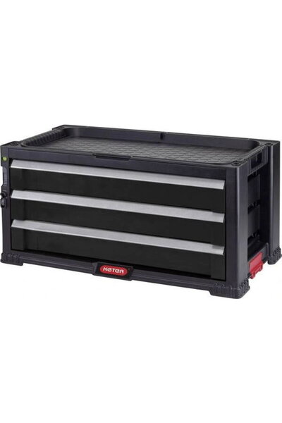 Keter Skrzynka narzędziowa 237791