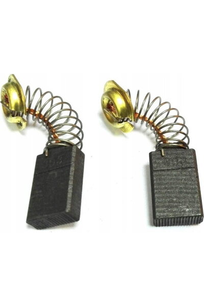 Makita CZ.MAKITA SZCZOTKI WĘGLOWE CB-303 2szt. M191963-2 - M191963-2