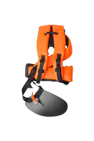 Hecht HECHT000103 - Ham motocoasa profi