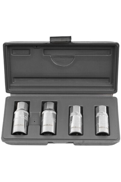 Proline SET OF PREZON EXTRACTORS M6-M8-M10-M12 - 4P.