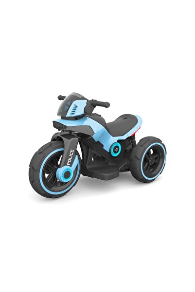 OEM Electric motorcycle for children, age 3-6 years, two motors, 12V battery
