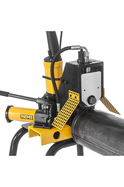 REMS Pipe grooving machine Neck RG2 347008