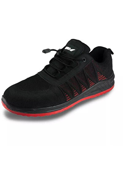 DEDRA EXIM Safety shoes M8, size: 44, cat.S1 SRC