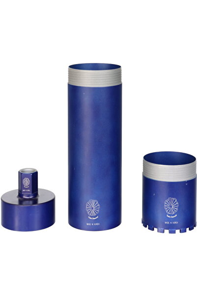 DIAMOND Diamond core set SCD25, 25mm