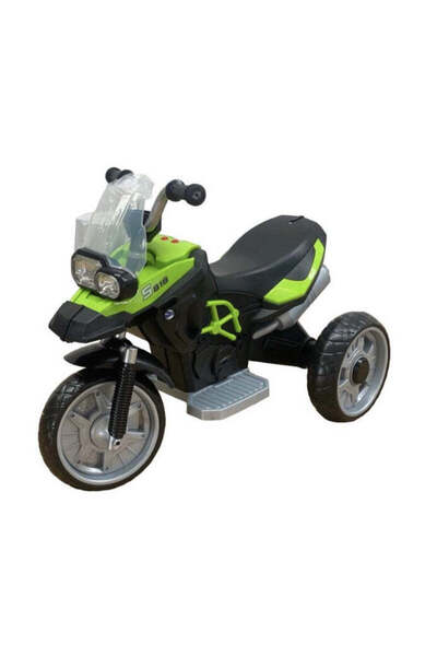 OEM Electric Motorcycle, age 1-4 years, 6v Motor, Sounds, Lights