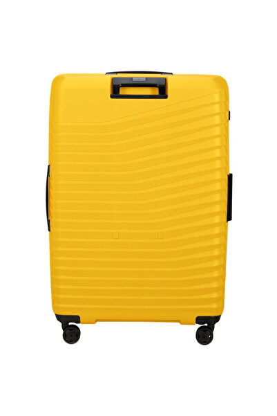 Samsonite INTUO TROLER 004 SPINNER EXP 81/30CM LIME YELLOW