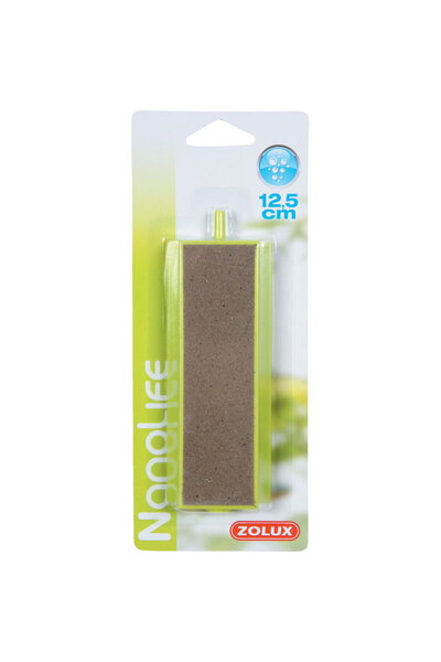 Zolux Aquarium air stone 13 cm
