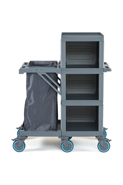 Other Carucior hotelier housekeeper multi-functional cleaning and linen