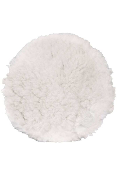 Skil Felt polishing pad 2610S00220, 22 mm and diameter 180 mm