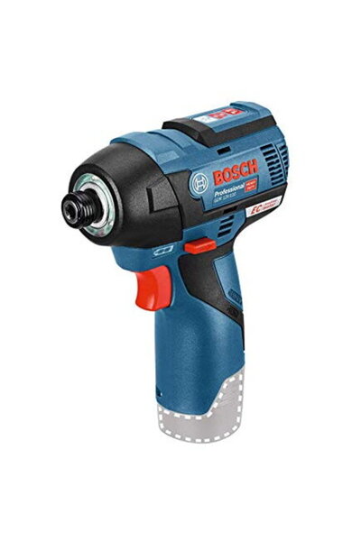 Bosch 06019E0002, 12 V, 2600 rpm, 110 Nm, Albastru/Negru