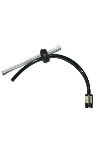Generic Fuel filter + hose assembly China