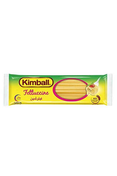 KIMBALL معكرونة فيتوتشيني 400 غرام